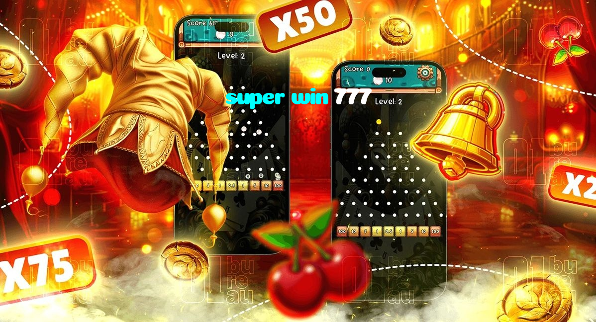 super win 777 خوش آمدید بونس +600% پیشکش موبائل ایپ کے پروموشن سیکشن میں دکھائی دیتی ہے۔