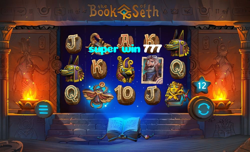 super win 777 casino presented on mobile device in Pakistan with slots and live games