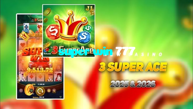 super win 777