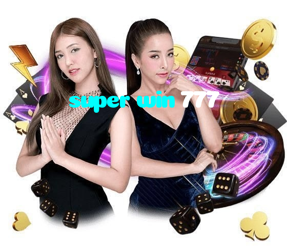super win 777